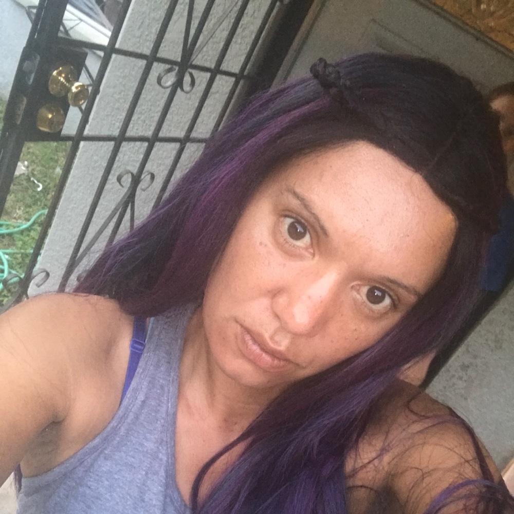 Meet your Posher, Latasha